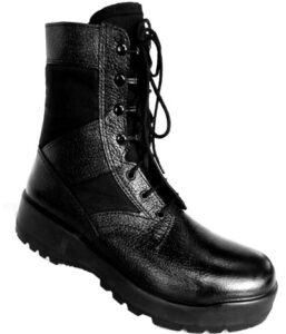 Mantis PVT LTD 
2DS-V4 Military Shoes Global Defence Agency