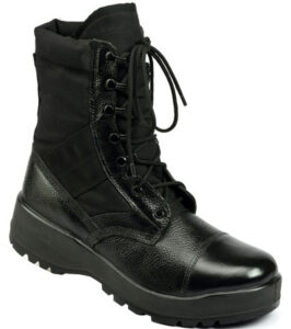 Lyra DDS Mark6 Military Shoes Global Defence Agency