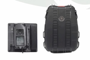 NRTC MPL-400 Man Pack Locator Global Defence Agency