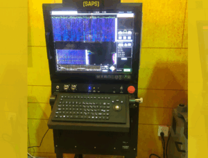 GIDS Sonobuoy Acoustic Processing System (SAPS) Global Defence Agency