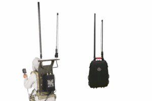 NRTC MP-200 Manpack Jammers Global Defence Agency