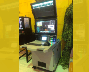 GIDS RIBAT ESM SYSTEM Global Defence Agency