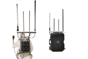 NRTC MP-300 Manpack Jammers Global Defence Agency
