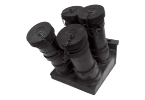 Daudsons Armory 76 MM SMOKE LAUNCHER Global Defence Agency

