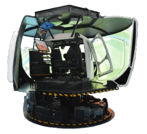 FSDC AEROSIM
- PRO SERIES
ECUREUIL AS350/ H125 Flight Simulator Global Defence Agency