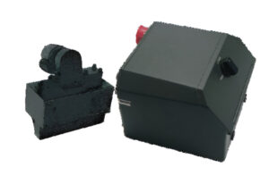 GIDS AIRBORNE SOLID STATE MISSION DATA RECORDER SSMDR Global Defence Agency