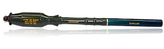 POF Air Burst Anti Personnel Rocket Caliber 40 mm RGP-7AP Global Defence Agency