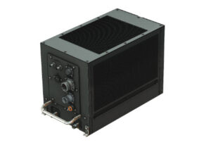 Aksa Solutions Development Services Airborne IFF Interrogator Global Defence Agency