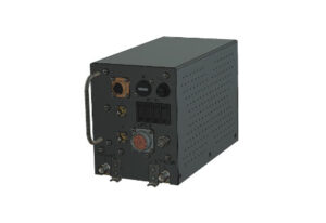 Aksa Solutions Development Services Airborne IFF Transponder Global Defence Agency