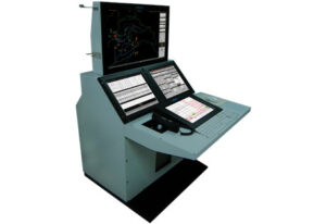 PAF Air Space Management System Global Defence Agency