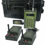 Al-Efah EOD 6722 RF initiator Global Defence Agency
