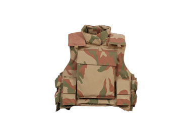 POF Bullet Proof Jacket Global Defence Agency