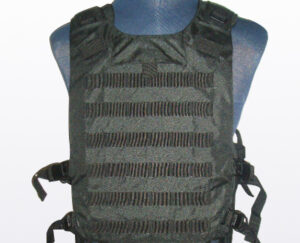 Lyra Bulletproof Jacket CBJ 218 Bulletproof Jacket Global Defence Agency
