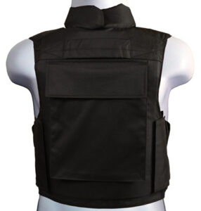 Lyra 218 Bulletproof Jacket Global Defence Agency