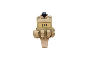 BLITZZKREIG Defence Solutions Bulletproof Jackets Global Defence Agency