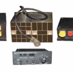 GIDS CMF Series Infrared Flares Countermeasures System Global Defence Agency 
