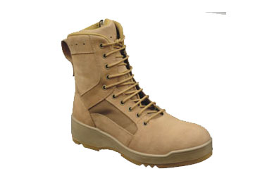 ASKARI SHOES Commando 5315 Military Shoes Global Defence Agency