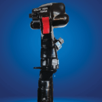 NEXTEK Services Fighterjet Control Stick Global Defence Agency