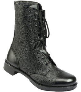 Lyra DMS 035 Military Shoes Global Defence Agency