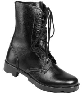 Lyra DMS 036 Military Shoes Global Defence Agency