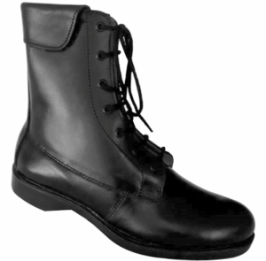 Lyra DMS PS08 Military Shoes Global Defence Agency