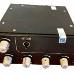NEXTEK Services Digital Audio Communication System Global Defence Agency