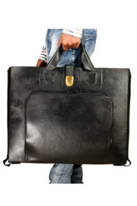 Lyra Bulletproof Briefcase shield Global Defence Agency