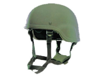 GIDS LWCH Ballistic Helmets Global Defence Agency