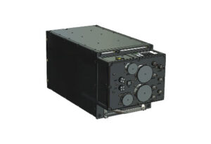 Aksa Solutions Development Services HUD Electronic Unit Global Defence Agency