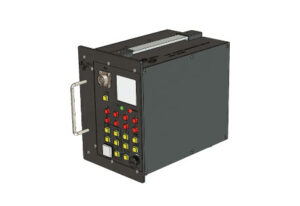 Aksa Solutions Development Services IFF Reply Simulator Global Defence Agency