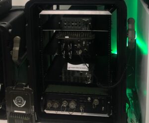 NRTC Compact Ethernet Switch Global Defence Agency