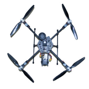 Aero Vision Tech Ranger drone Global Defence Agency
