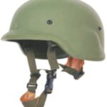 Sipka MICH Ballistic Helmet Global Defence Agency