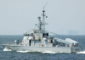 Pakistan Navy MPAC Missile Boat Global Defence Agency