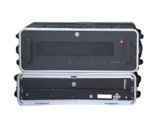 NRTC PASSIVE-GSM-INTERCEPTER Interceptor Global Defence Agency
