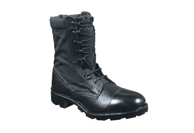 ASKARI SHOES Panama 5002 Military Shoes Global Defence Agency