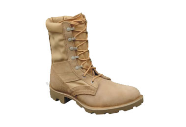 ASKARI SHOES Panama 5007 Military Shoes Global Defence Agency