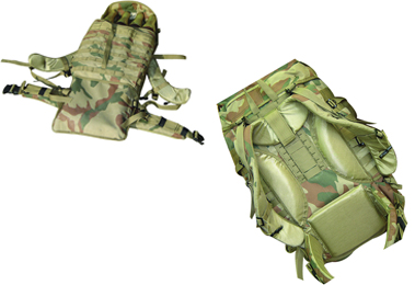 Samad Group of Industries SAC RPG-7 carrier Global Defence Agency