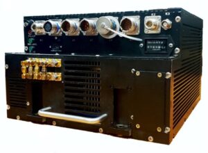 NASTP Airborne SOFTWARE DEFINED RADIOs Global Defence Agency