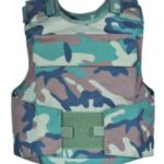 SIPKA SPK-105 Bulletproof Jacket Global Defence Agency
