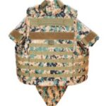 SIPKA SPK-106 Bulletproof Jacket Global Defence Agency