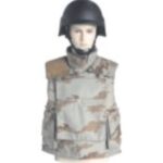 SIPKA SPK-108 Bulletproof Jacket Global Defence Agency