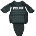 SIPKA SPK-110 Bulletproof Jacket Global Defence Agency