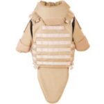 SIPKA SPK-111 Bulletproof Jacket Global Defence Agency
