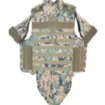 SIPKA SPK-112 Bulletproof Jacket Global Defence Agency