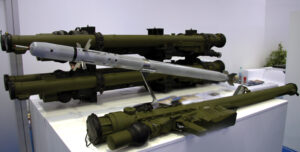 Soft Innovative Systems Surface to air missile Simulator  Global Defence Agency