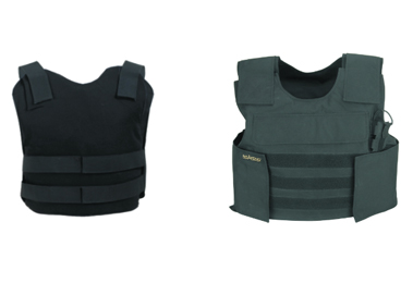 SIPKA SBPV PK Level-III Global Defence Agnecy
