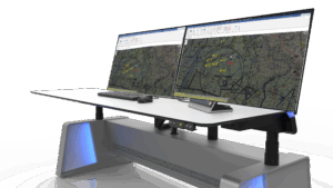 NASTP Tactical Datalink Simulator Global Defence Agency