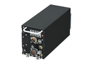 Aksa Solutions Development Services SDR Transponder Global Defence Agency