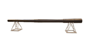 HIT 155mm Tank Gun Barrel Global Defence Agency